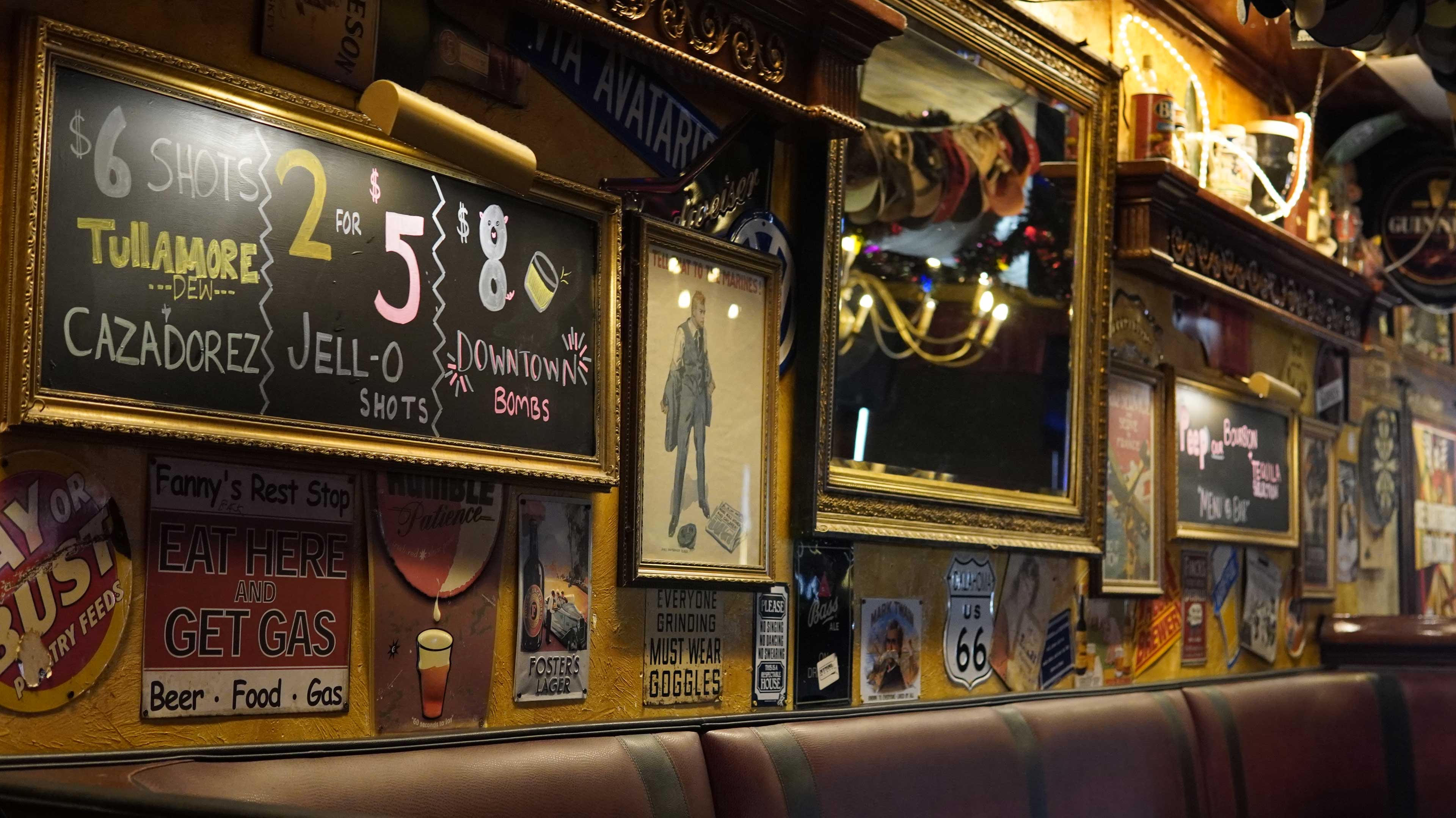 Pig's Eye Pub photo